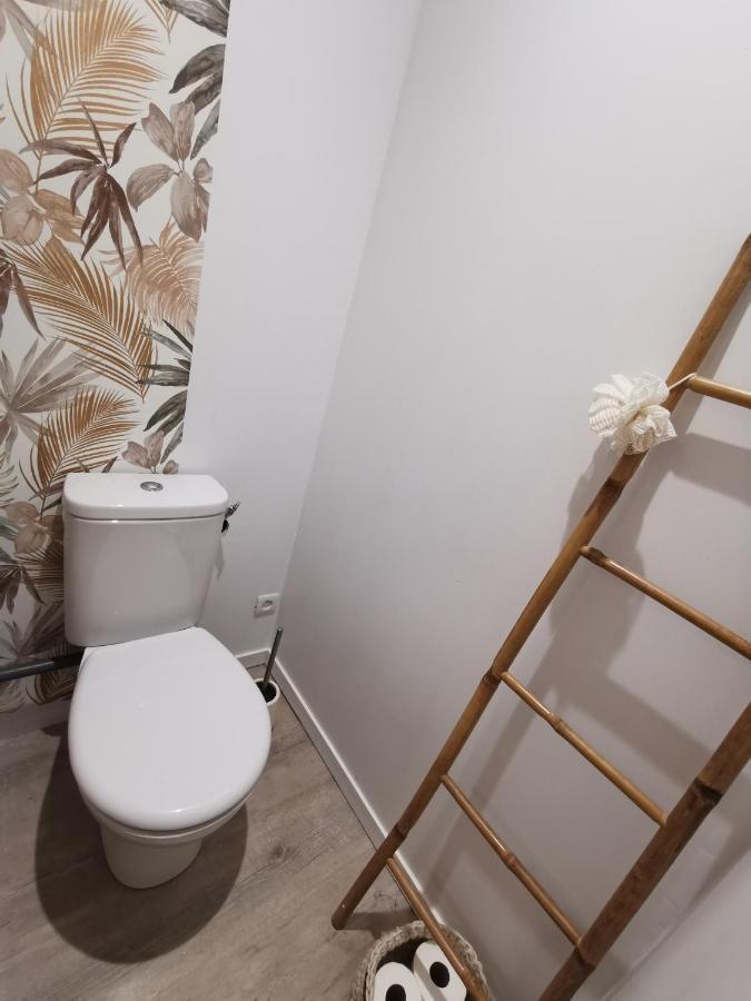 Au Poeme Du Chene, Logement Independant, Calme, Parking Gratuit Basse-Goulaine Екстер'єр фото