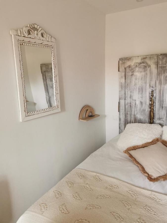 Au Poeme Du Chene, Logement Independant, Calme, Parking Gratuit Basse-Goulaine Екстер'єр фото