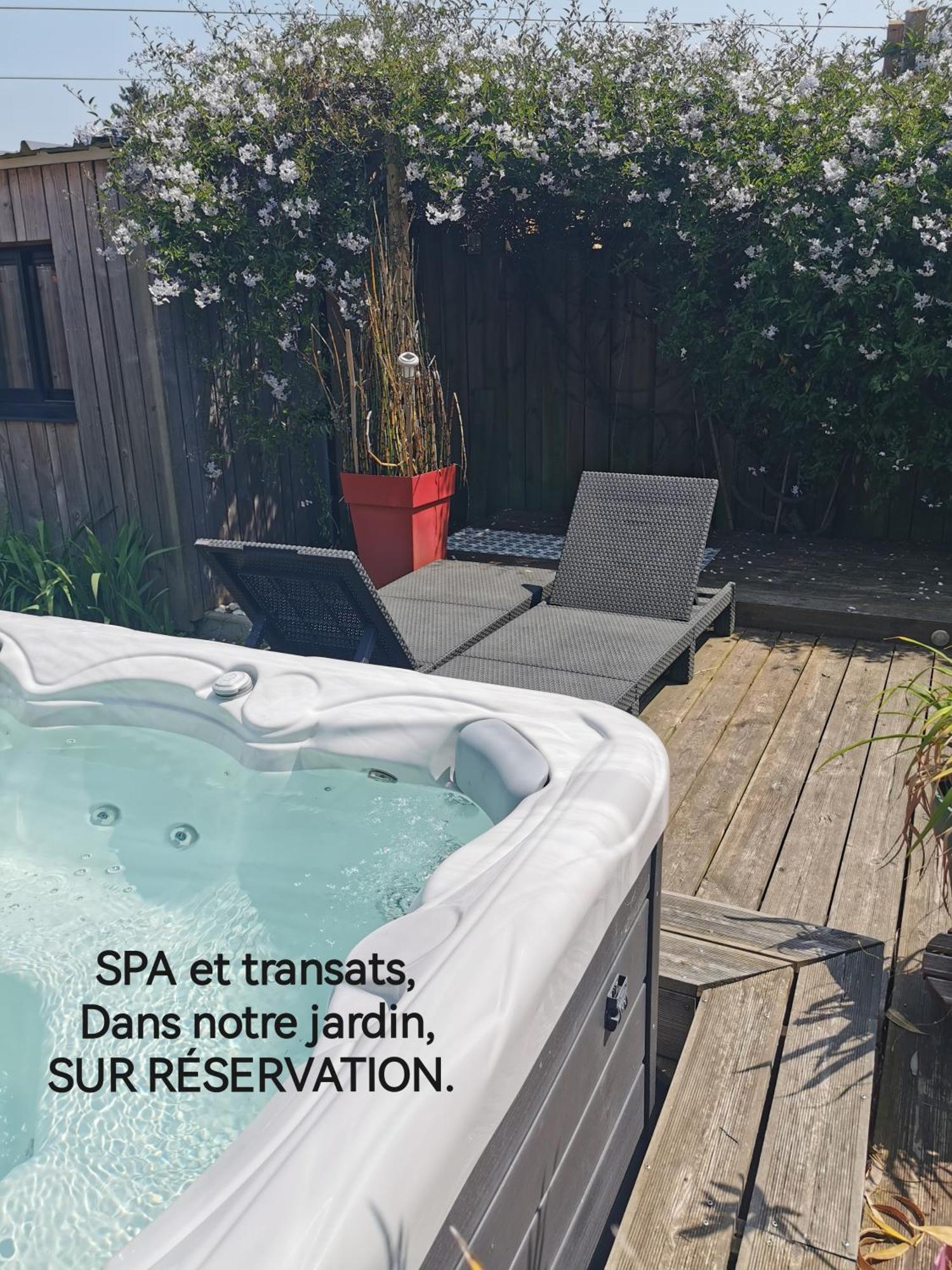 Au Poeme Du Chene, Logement Independant, Calme, Parking Gratuit Basse-Goulaine Екстер'єр фото
